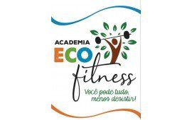 Academia Eco Fitness