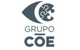 COE – Centro de Olhos e Especialidades