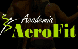 Academia Aerofit