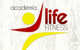 Academia Life Fitness
