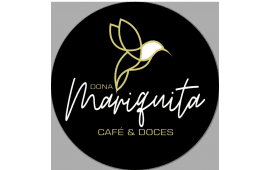 Dona Mariquita – Café & Doces
