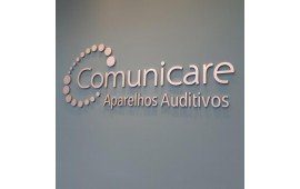Comunicare Aparelhos Auditivos